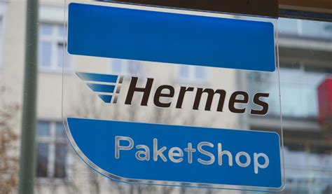 Hermes Paketshop in Leverkusen